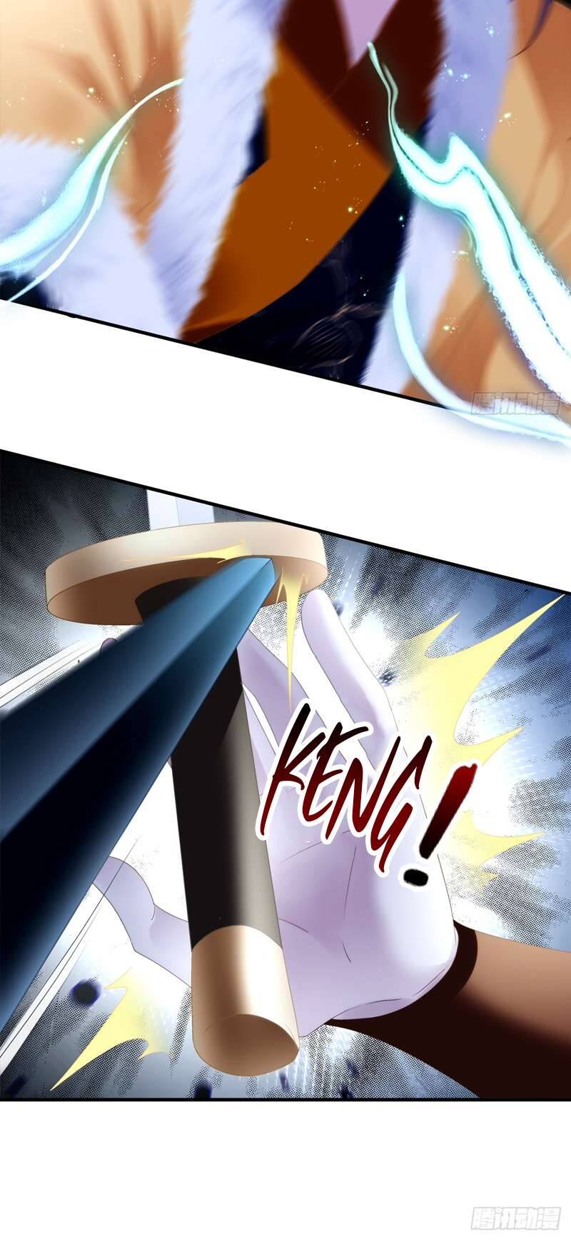 Hắc Hóa Đại Lão Thuần Dưỡng Chỉ Nam Chap 89 - Next Chap 90