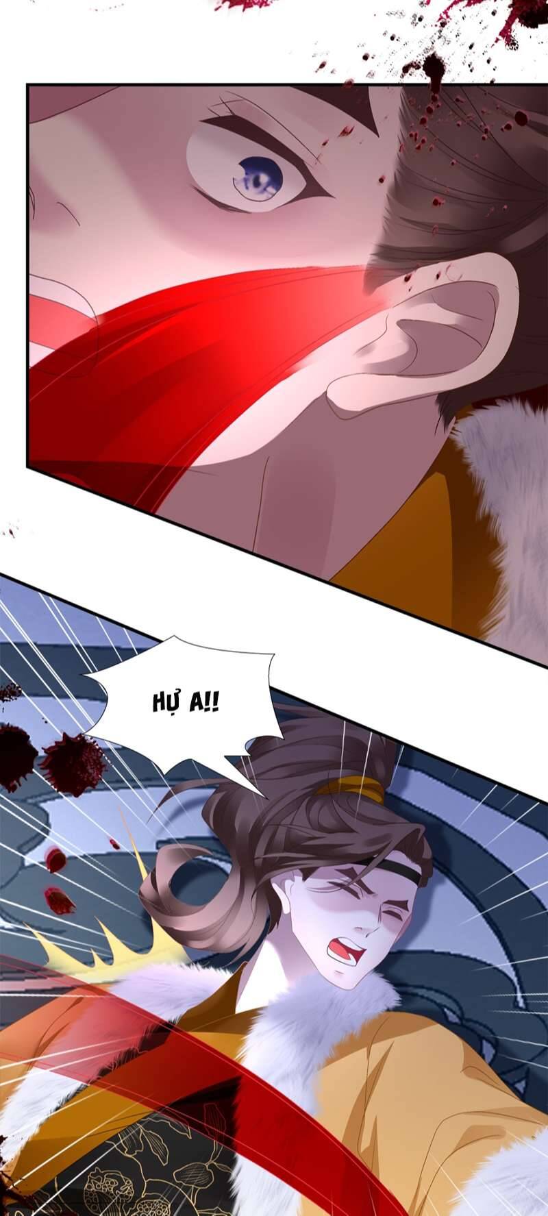 Hắc Hóa Đại Lão Thuần Dưỡng Chỉ Nam Chap 89 - Next Chap 90
