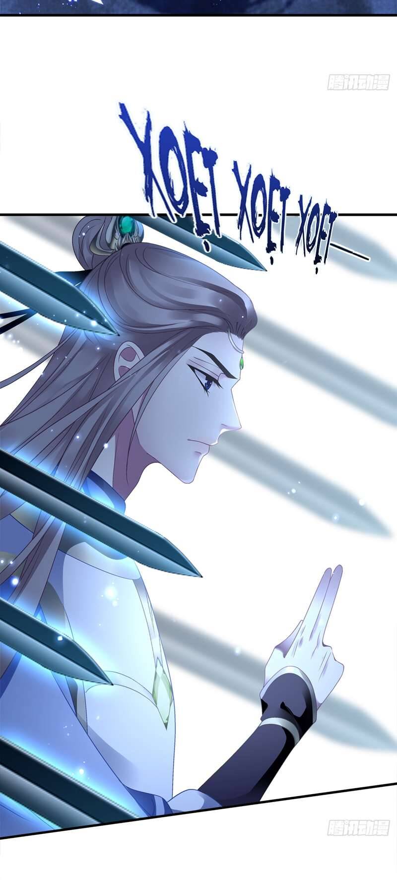 Hắc Hóa Đại Lão Thuần Dưỡng Chỉ Nam Chap 89 - Next Chap 90