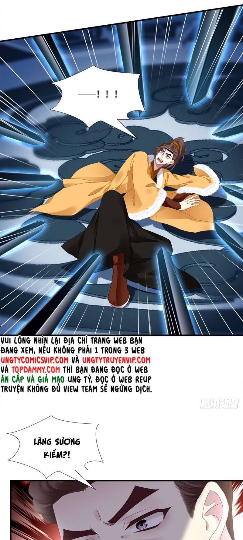 Hắc Hóa Đại Lão Thuần Dưỡng Chỉ Nam Chap 89 - Next Chap 90