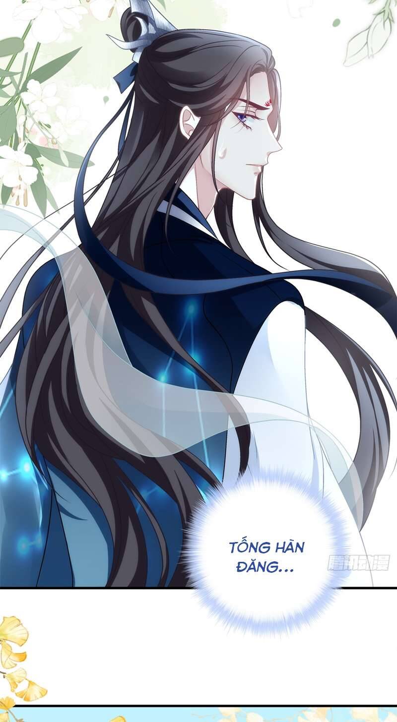 Hắc Hóa Đại Lão Thuần Dưỡng Chỉ Nam Chap 89 - Next Chap 90