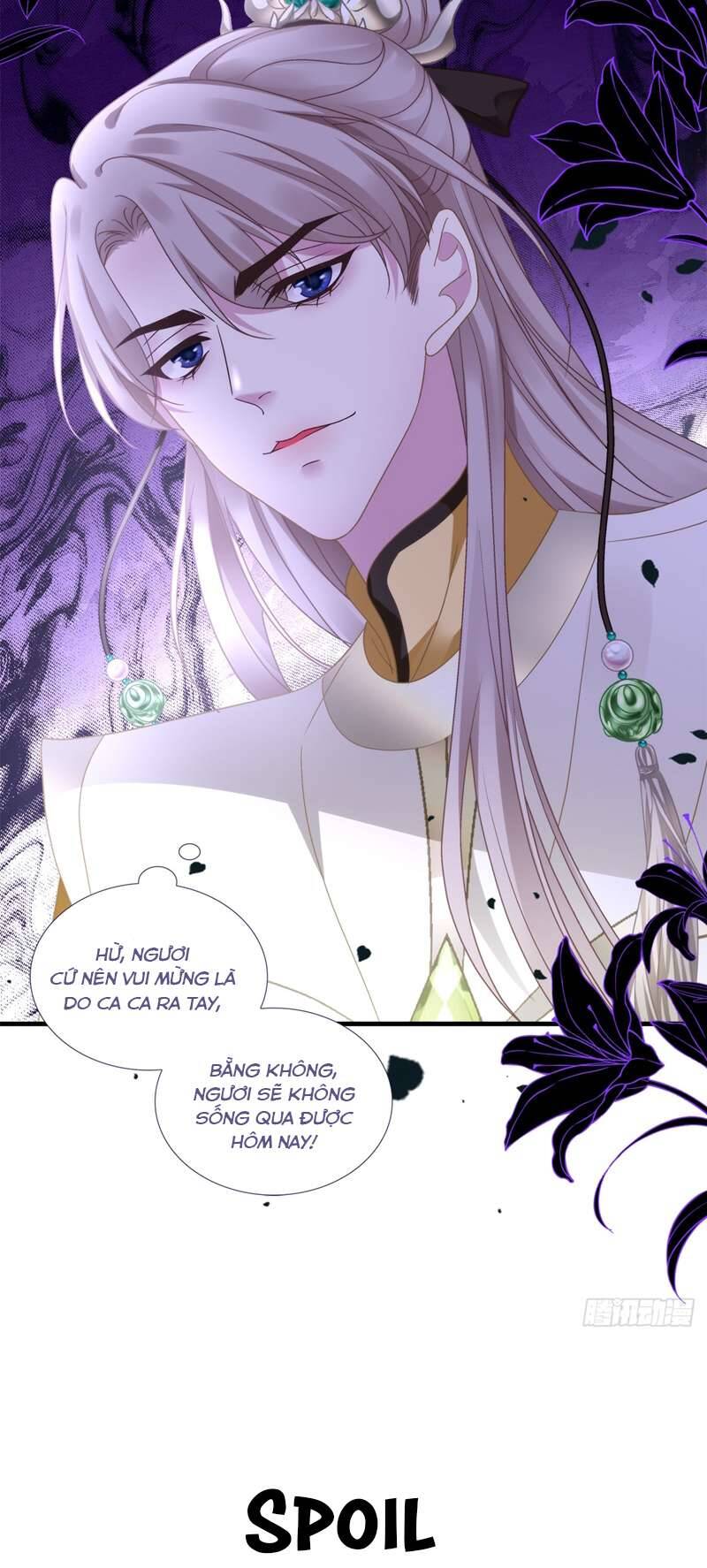Hắc Hóa Đại Lão Thuần Dưỡng Chỉ Nam Chap 89 - Next Chap 90