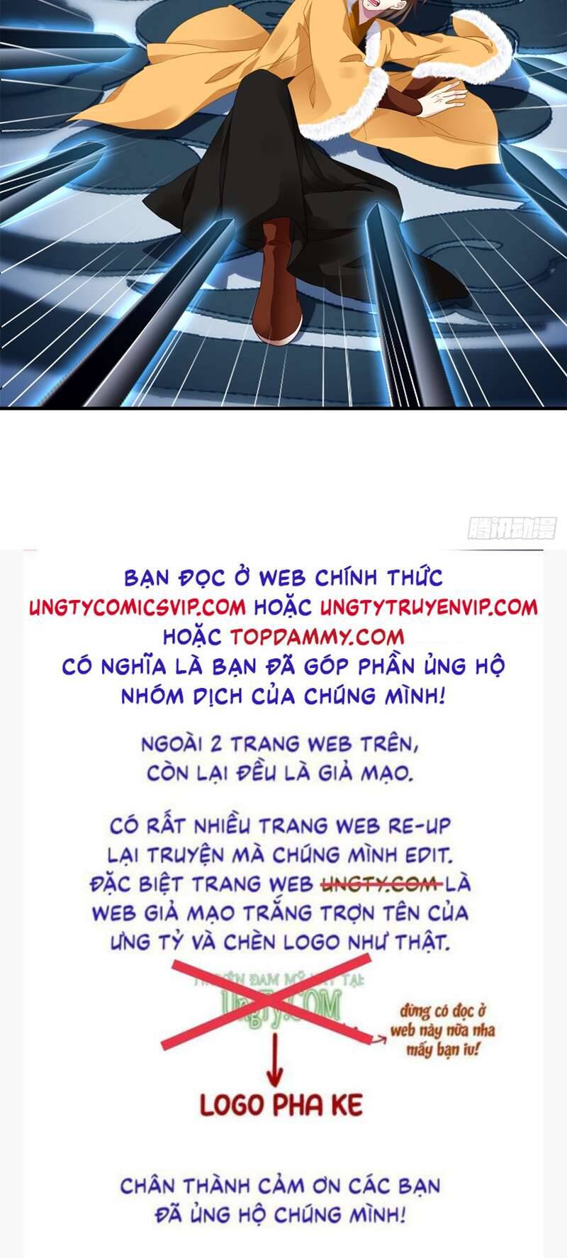 Hắc Hóa Đại Lão Thuần Dưỡng Chỉ Nam Chap 89 - Next Chap 90