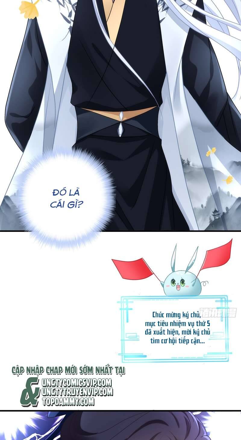 Hắc Hóa Đại Lão Thuần Dưỡng Chỉ Nam Chap 89 - Next Chap 90