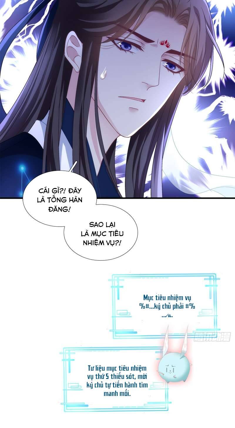 Hắc Hóa Đại Lão Thuần Dưỡng Chỉ Nam Chap 89 - Next Chap 90