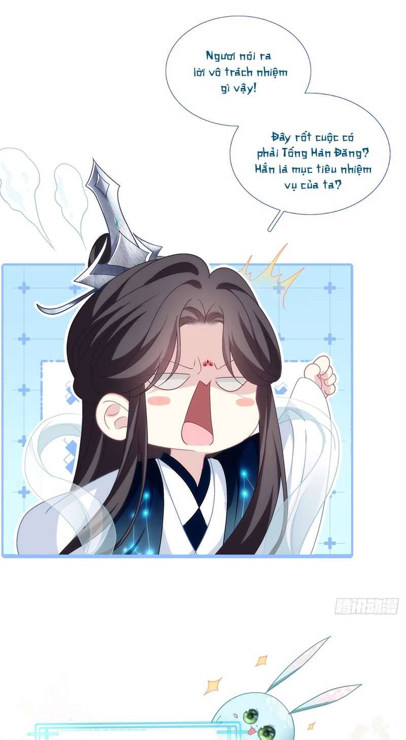 Hắc Hóa Đại Lão Thuần Dưỡng Chỉ Nam Chap 89 - Next Chap 90