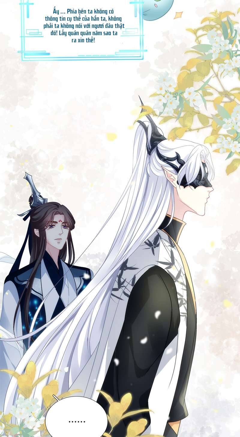 Hắc Hóa Đại Lão Thuần Dưỡng Chỉ Nam Chap 89 - Next Chap 90
