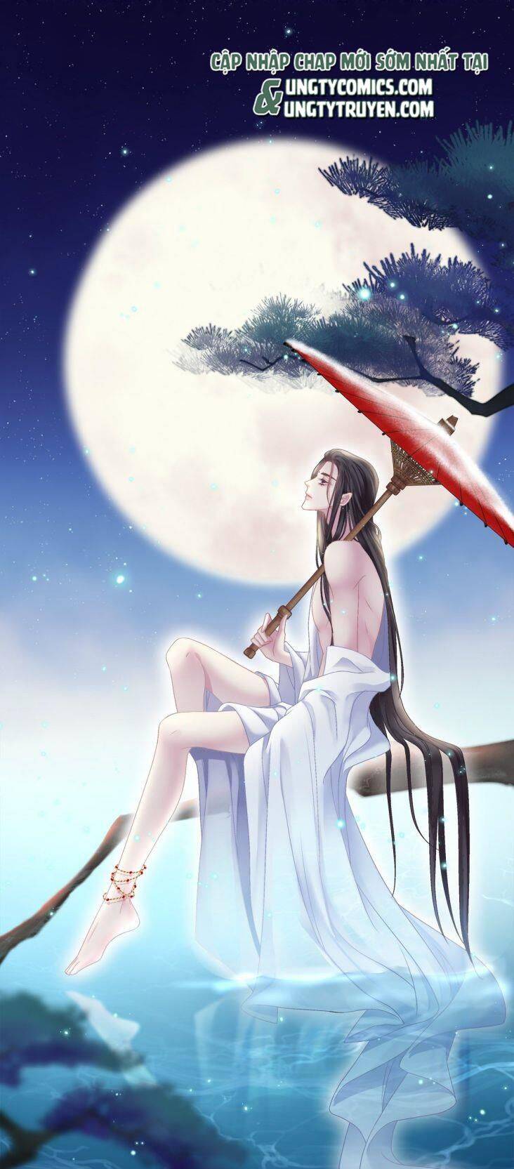 Hắc Hóa Đại Lão Thuần Dưỡng Chỉ Nam Chap 9 - Next Chap 10