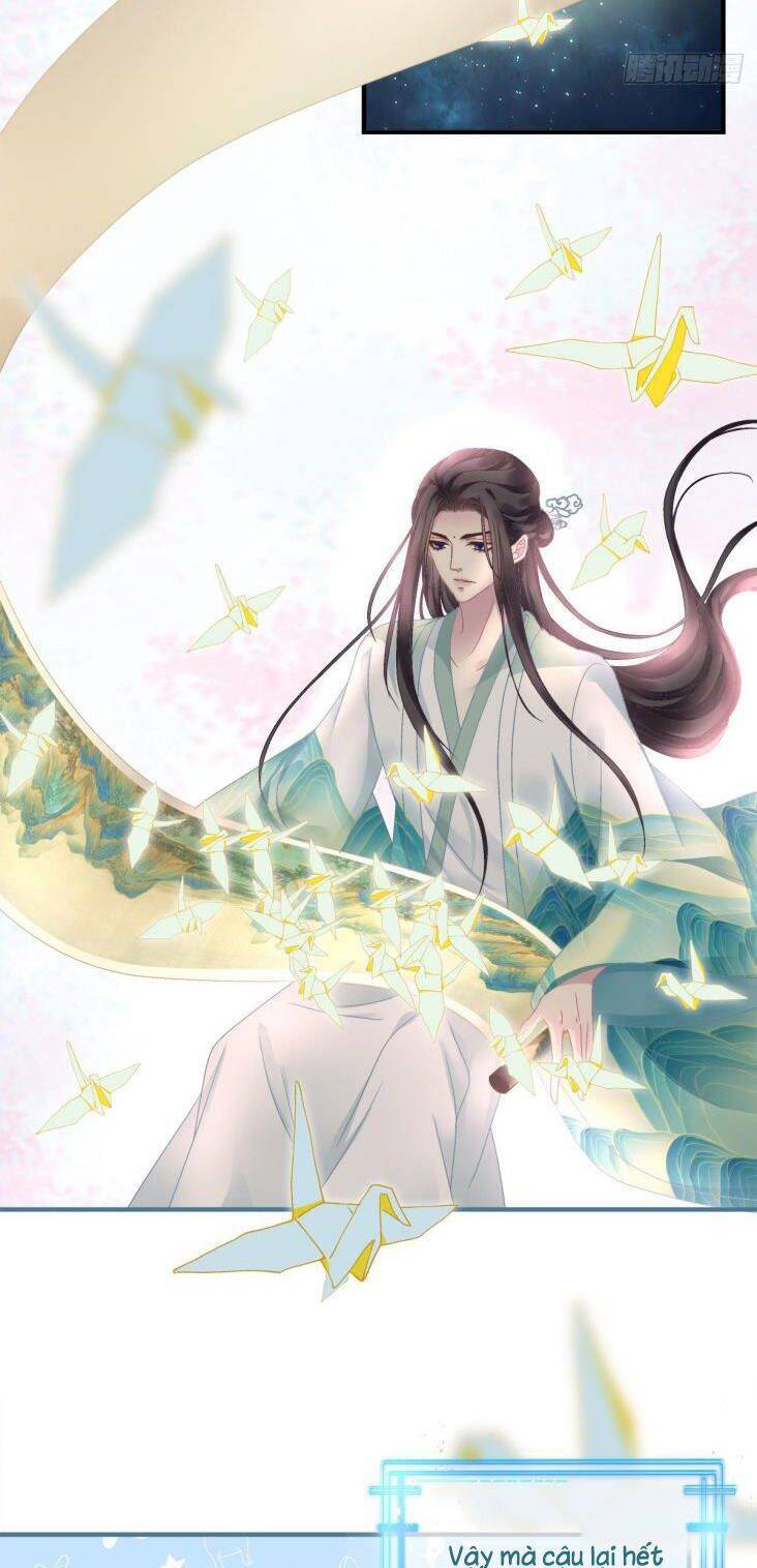 Hắc Hóa Đại Lão Thuần Dưỡng Chỉ Nam Chap 9 - Next Chap 10
