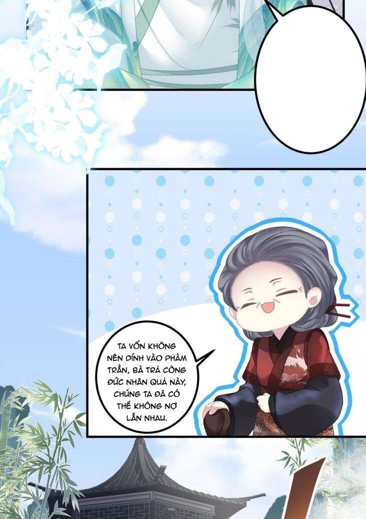 Hắc Hóa Đại Lão Thuần Dưỡng Chỉ Nam Chap 9 - Next Chap 10