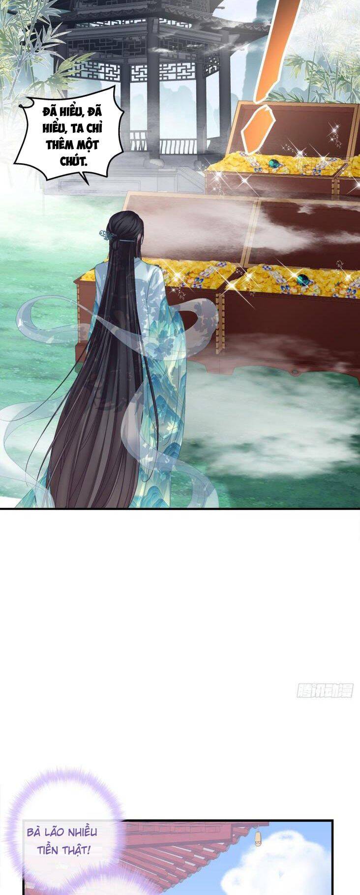 Hắc Hóa Đại Lão Thuần Dưỡng Chỉ Nam Chap 9 - Next Chap 10