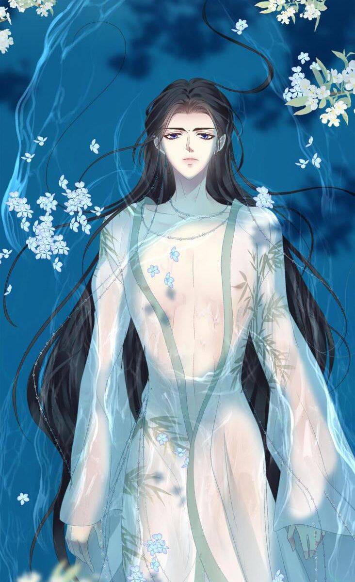 Hắc Hóa Đại Lão Thuần Dưỡng Chỉ Nam Chap 9 - Next Chap 10