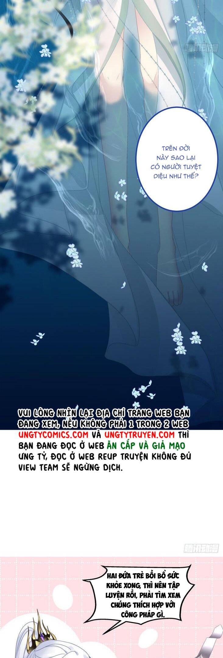 Hắc Hóa Đại Lão Thuần Dưỡng Chỉ Nam Chap 9 - Next Chap 10