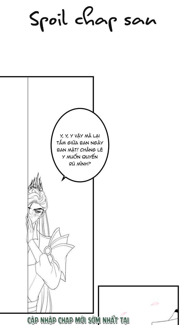 Hắc Hóa Đại Lão Thuần Dưỡng Chỉ Nam Chap 9 - Next Chap 10