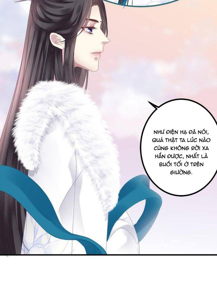 Hắc Hóa Đại Lão Thuần Dưỡng Chỉ Nam Chap 9 - Next Chap 10