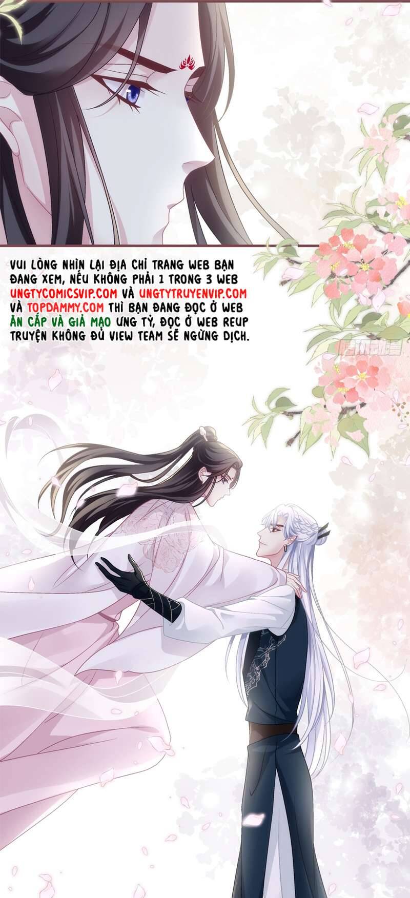 Hắc Hóa Đại Lão Thuần Dưỡng Chỉ Nam Chap 90 - Next Chap 91
