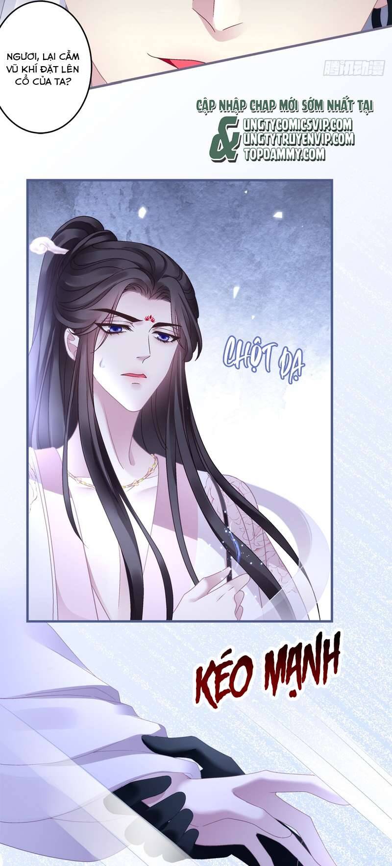 Hắc Hóa Đại Lão Thuần Dưỡng Chỉ Nam Chap 90 - Next Chap 91