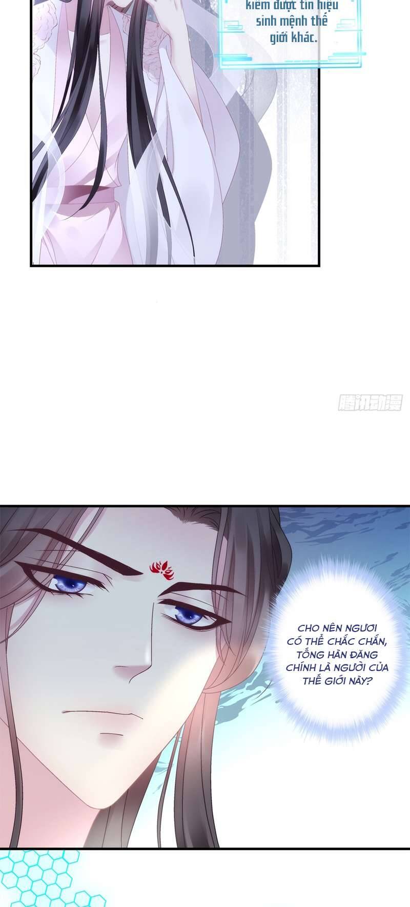 Hắc Hóa Đại Lão Thuần Dưỡng Chỉ Nam Chap 90 - Next Chap 91