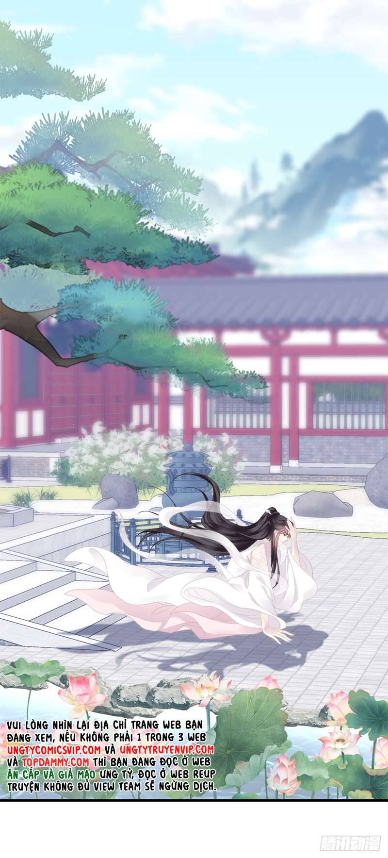 Hắc Hóa Đại Lão Thuần Dưỡng Chỉ Nam Chap 90 - Next Chap 91