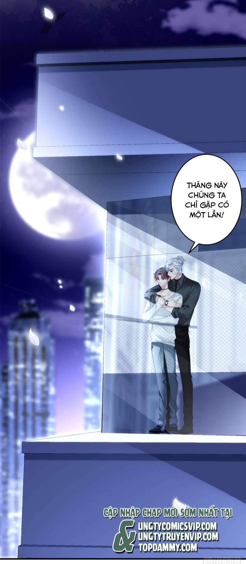 Hắc Hóa Đại Lão Thuần Dưỡng Chỉ Nam Chap 90 - Next Chap 91