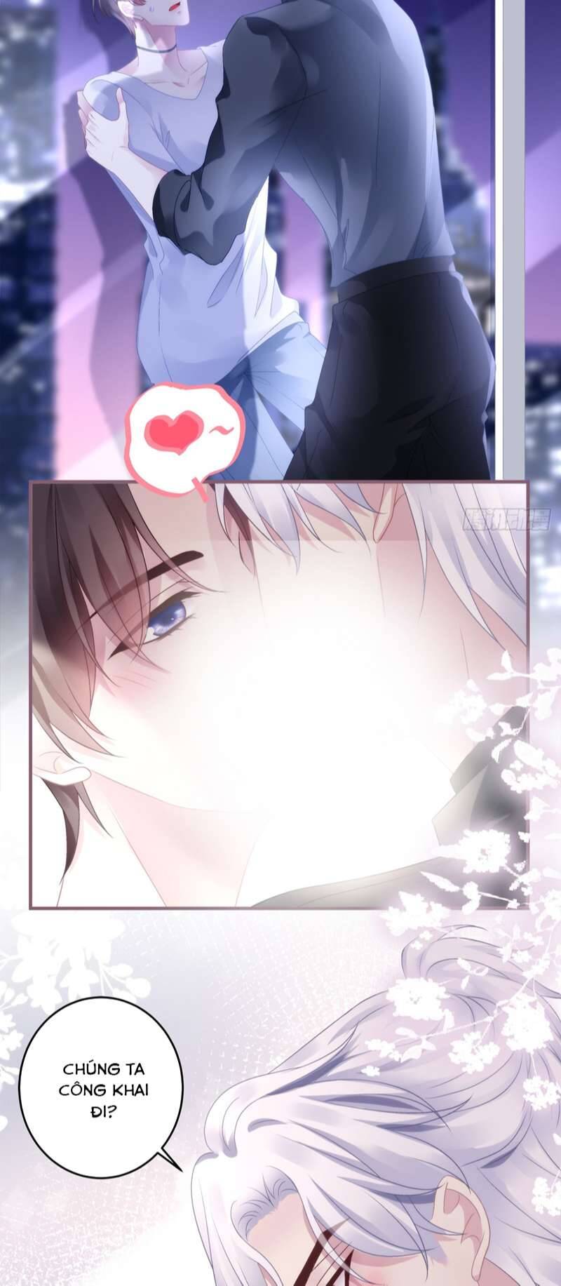 Hắc Hóa Đại Lão Thuần Dưỡng Chỉ Nam Chap 90 - Next Chap 91