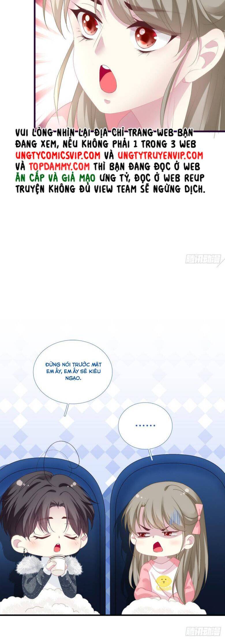 Hắc Hóa Đại Lão Thuần Dưỡng Chỉ Nam Chap 91 - Next Chap 92