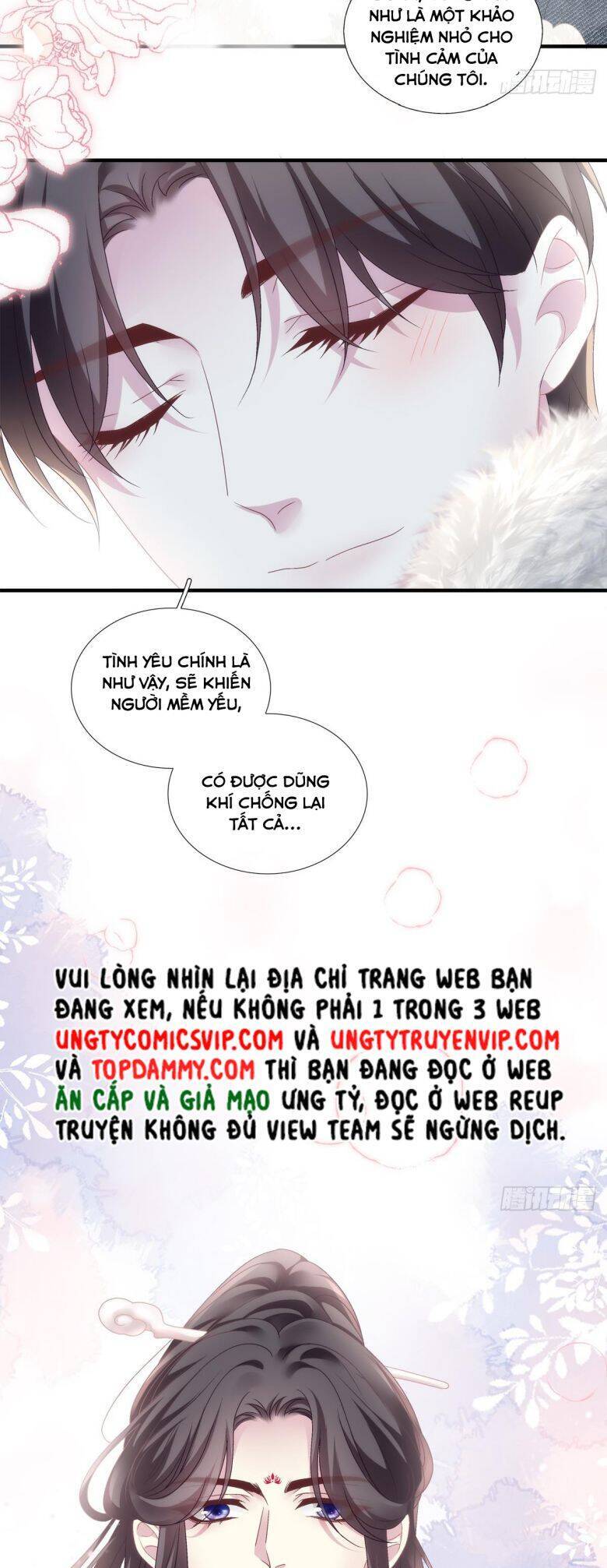 Hắc Hóa Đại Lão Thuần Dưỡng Chỉ Nam Chap 91 - Next Chap 92