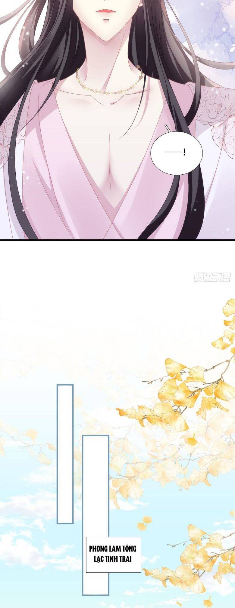 Hắc Hóa Đại Lão Thuần Dưỡng Chỉ Nam Chap 91 - Next Chap 92