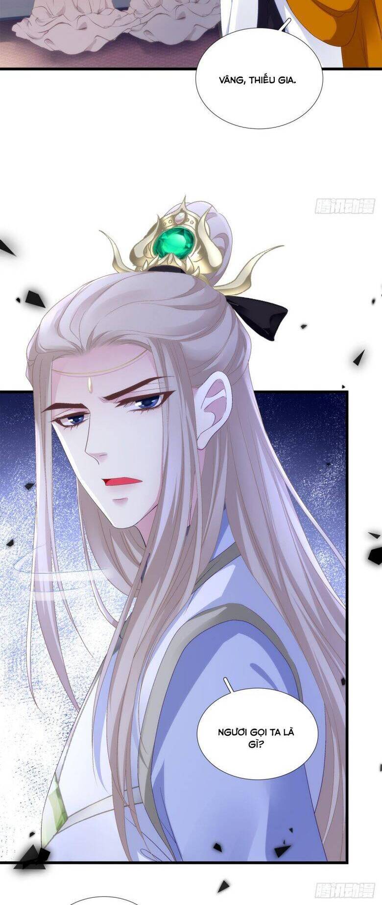 Hắc Hóa Đại Lão Thuần Dưỡng Chỉ Nam Chap 91 - Next Chap 92