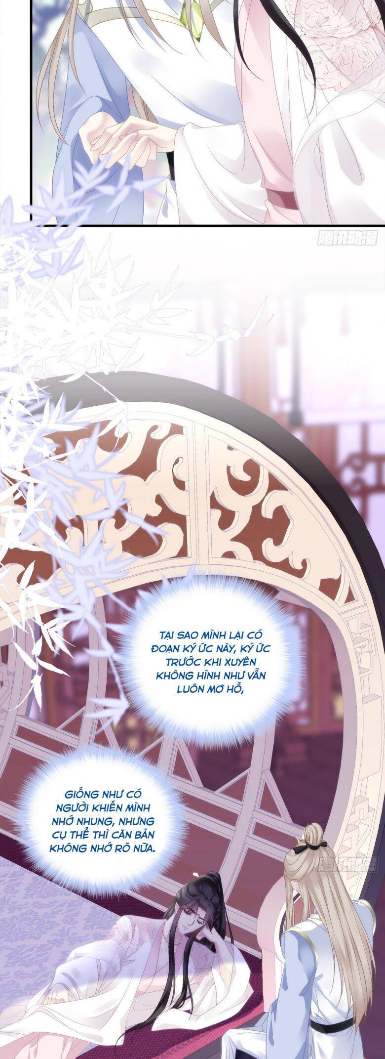 Hắc Hóa Đại Lão Thuần Dưỡng Chỉ Nam Chap 91 - Next Chap 92
