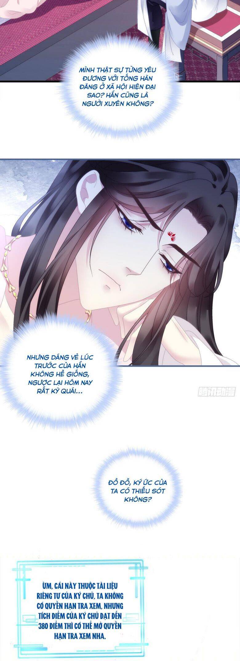 Hắc Hóa Đại Lão Thuần Dưỡng Chỉ Nam Chap 91 - Next Chap 92