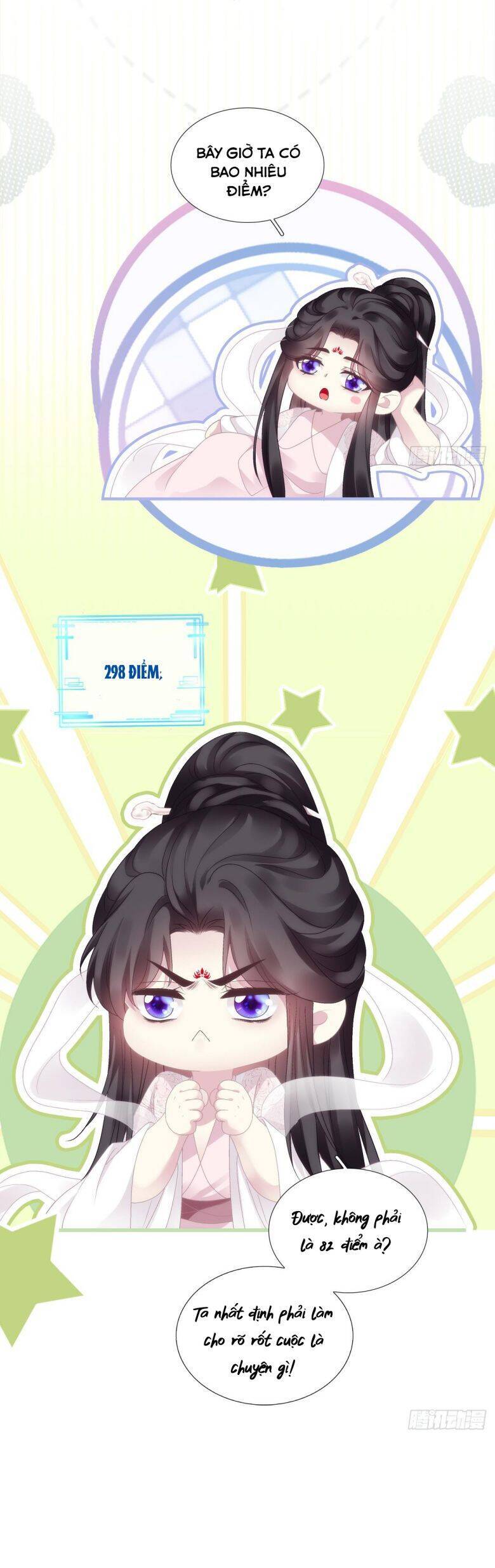 Hắc Hóa Đại Lão Thuần Dưỡng Chỉ Nam Chap 91 - Next Chap 92
