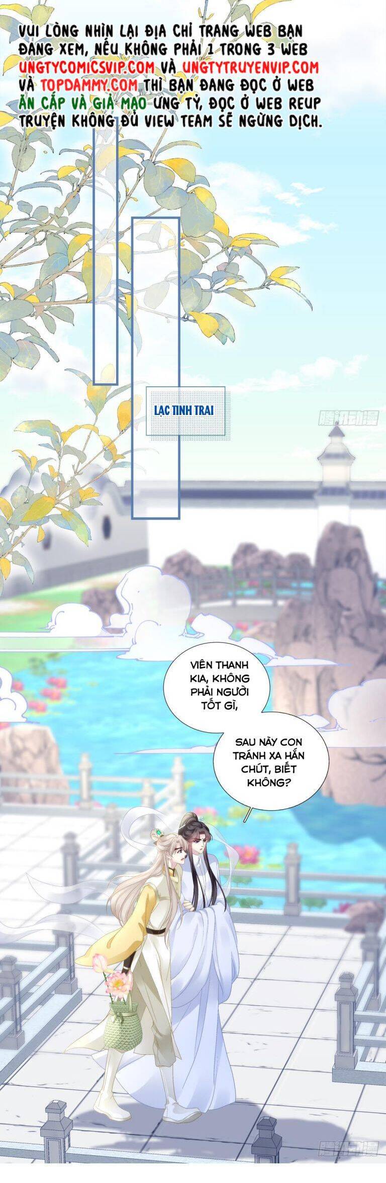 Hắc Hóa Đại Lão Thuần Dưỡng Chỉ Nam Chap 92 - Next Chap 93