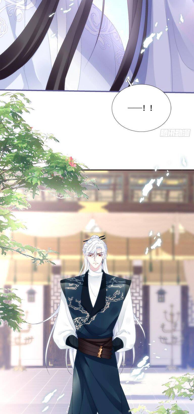 Hắc Hóa Đại Lão Thuần Dưỡng Chỉ Nam Chap 92 - Next Chap 93