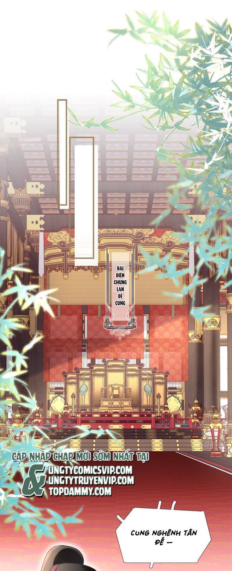 Hắc Hóa Đại Lão Thuần Dưỡng Chỉ Nam Chap 92 - Next Chap 93