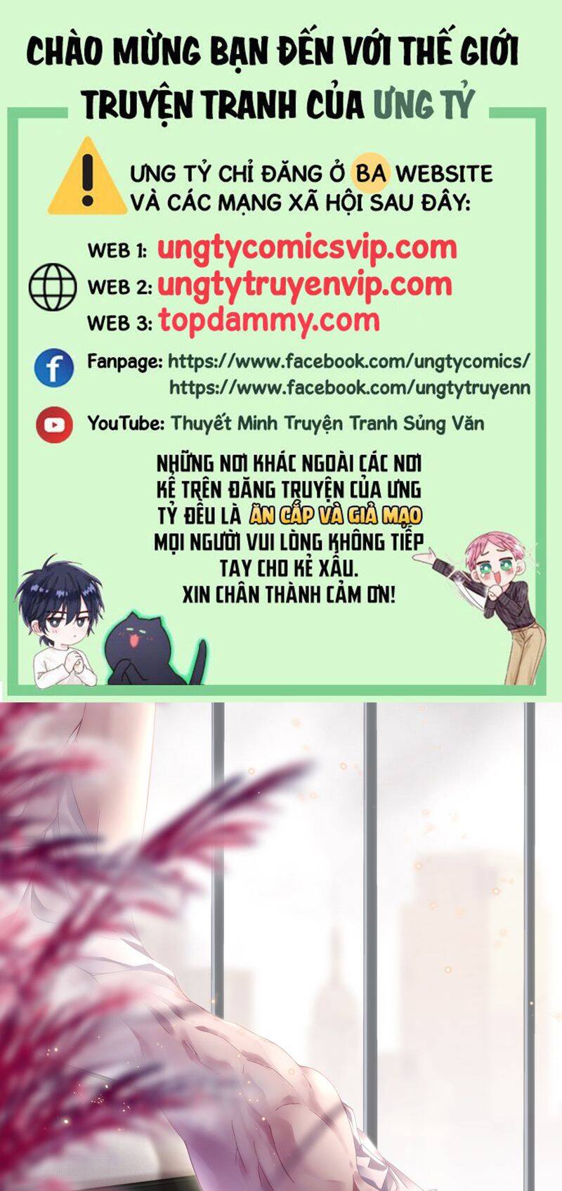 Hắc Hóa Đại Lão Thuần Dưỡng Chỉ Nam Chap 93 - Next Chap 94