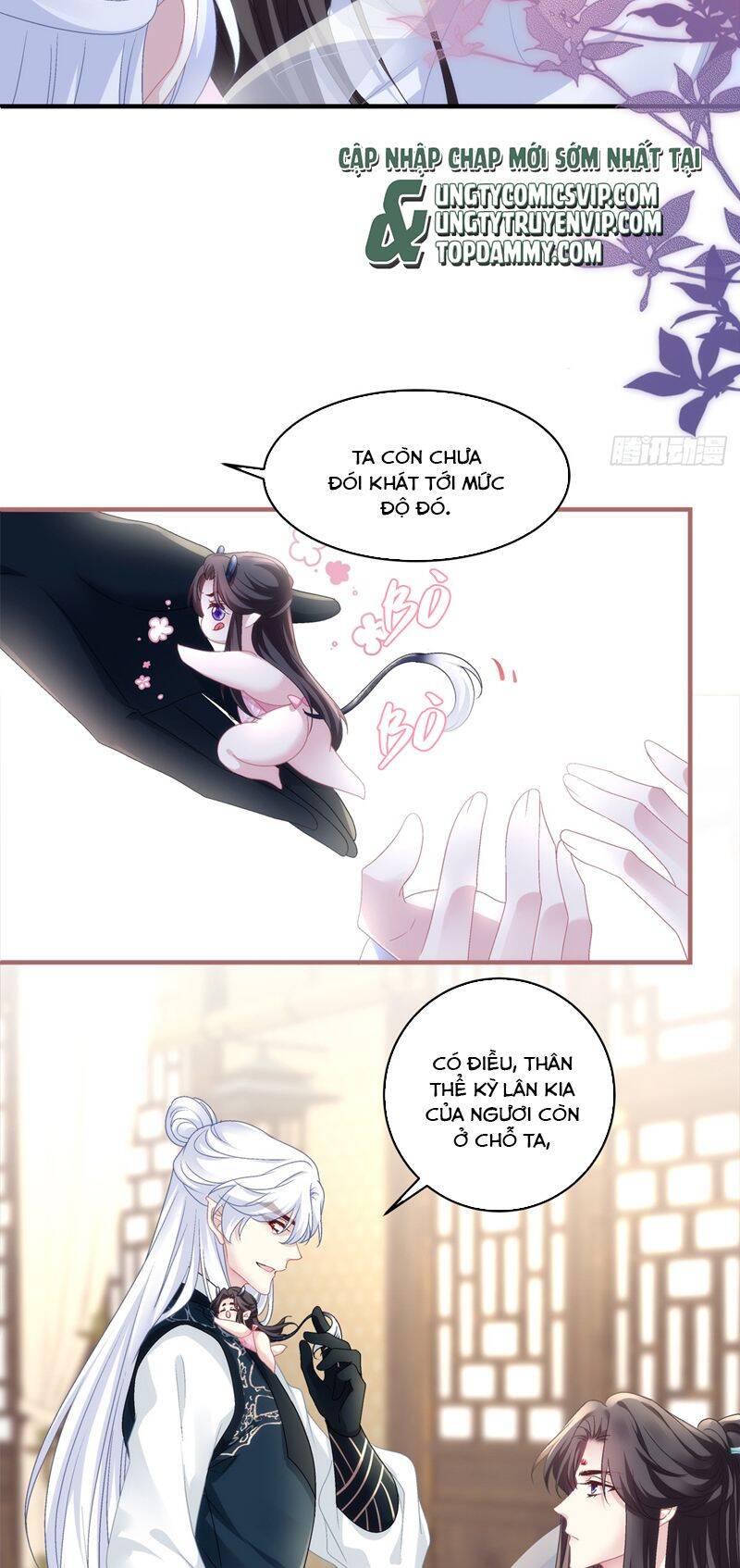 Hắc Hóa Đại Lão Thuần Dưỡng Chỉ Nam Chap 93 - Next Chap 94