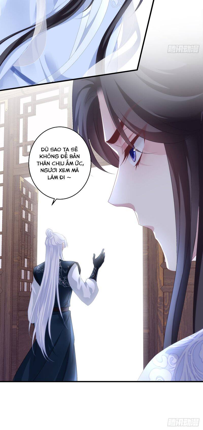 Hắc Hóa Đại Lão Thuần Dưỡng Chỉ Nam Chap 93 - Next Chap 94