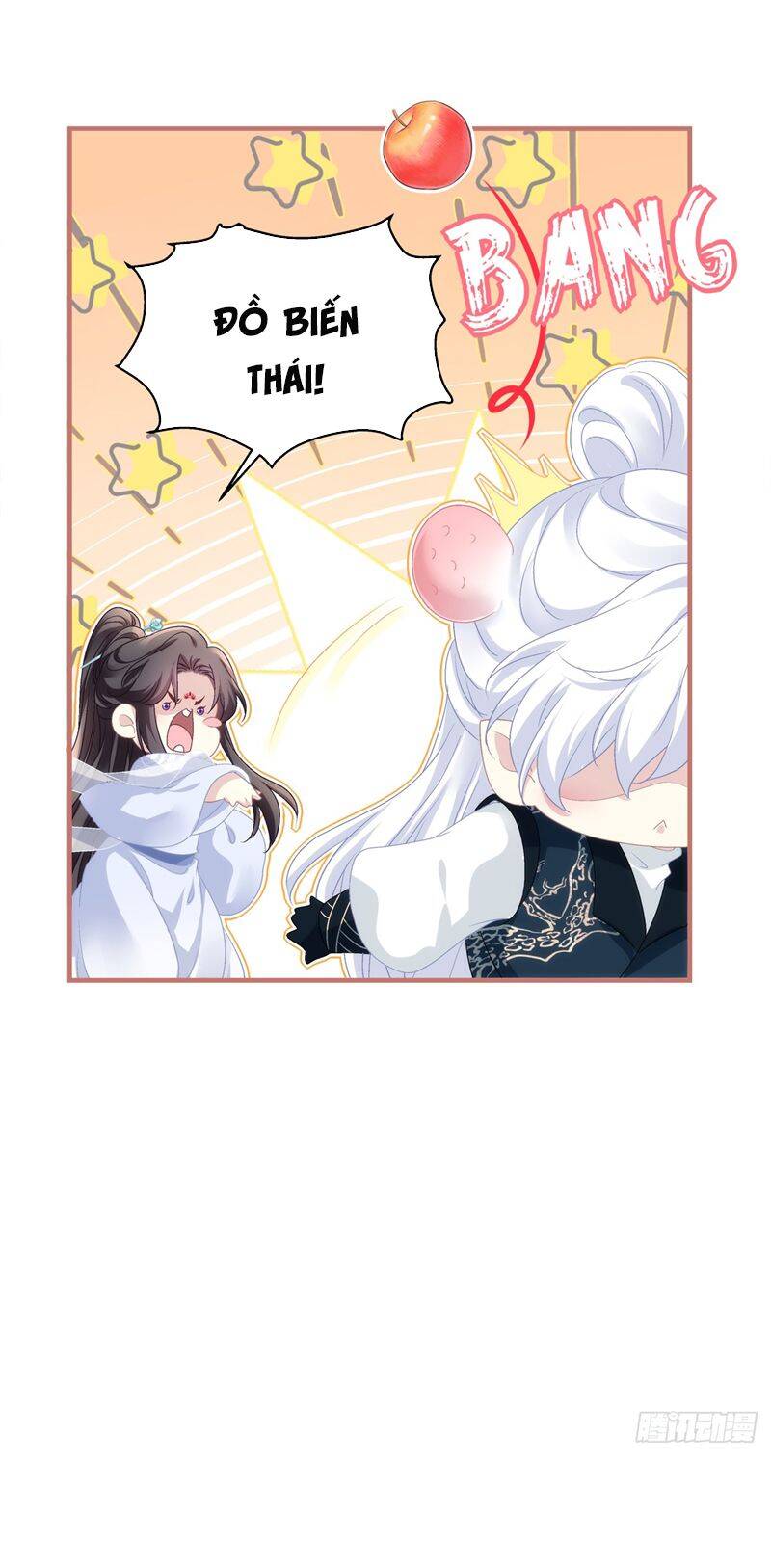Hắc Hóa Đại Lão Thuần Dưỡng Chỉ Nam Chap 93 - Next Chap 94