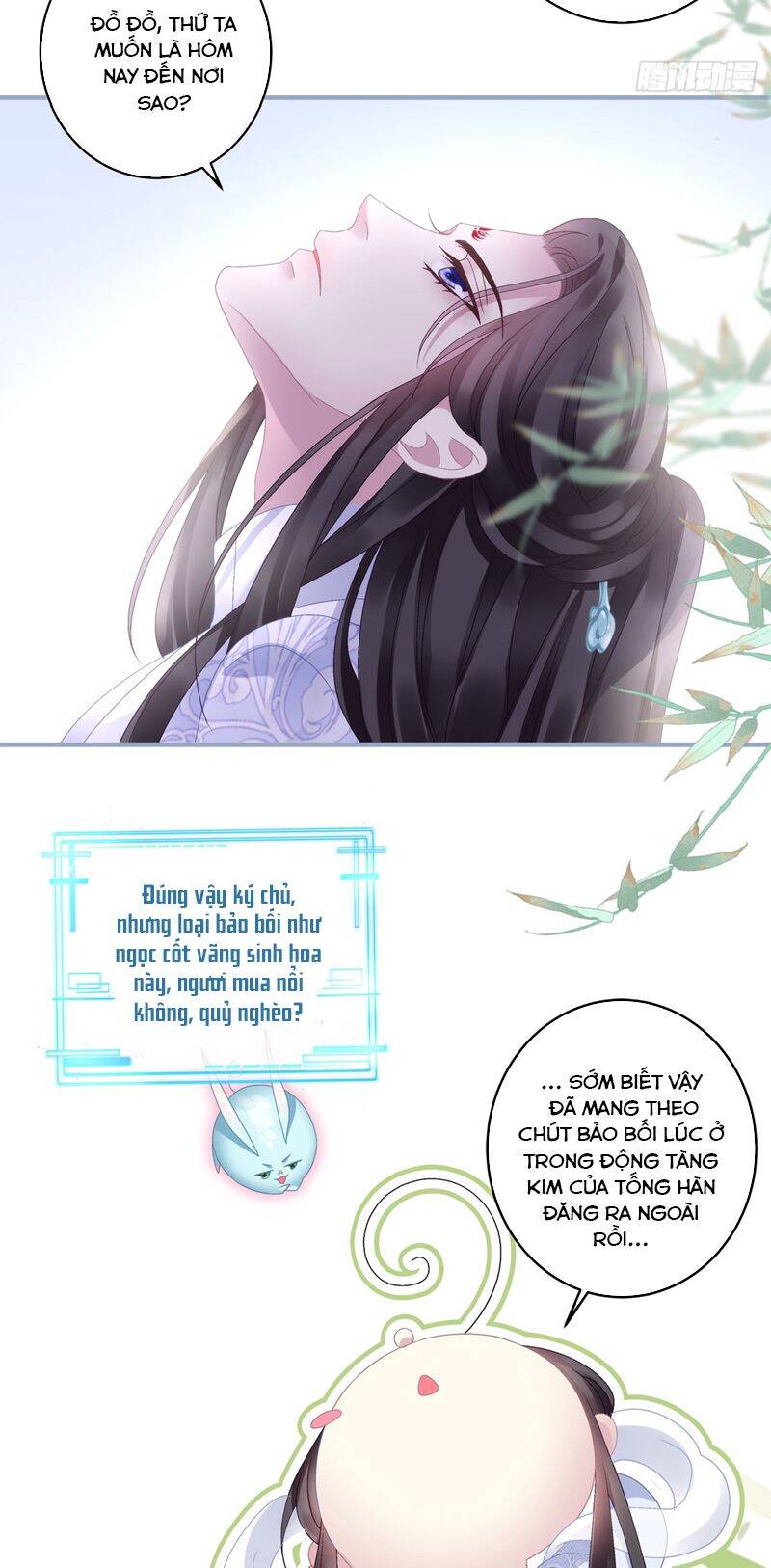 Hắc Hóa Đại Lão Thuần Dưỡng Chỉ Nam Chap 93 - Next Chap 94