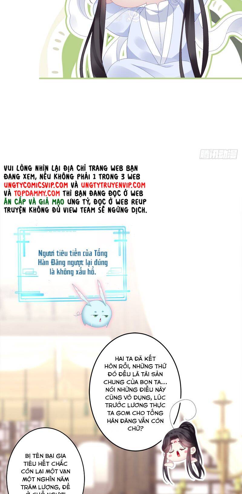 Hắc Hóa Đại Lão Thuần Dưỡng Chỉ Nam Chap 93 - Next Chap 94