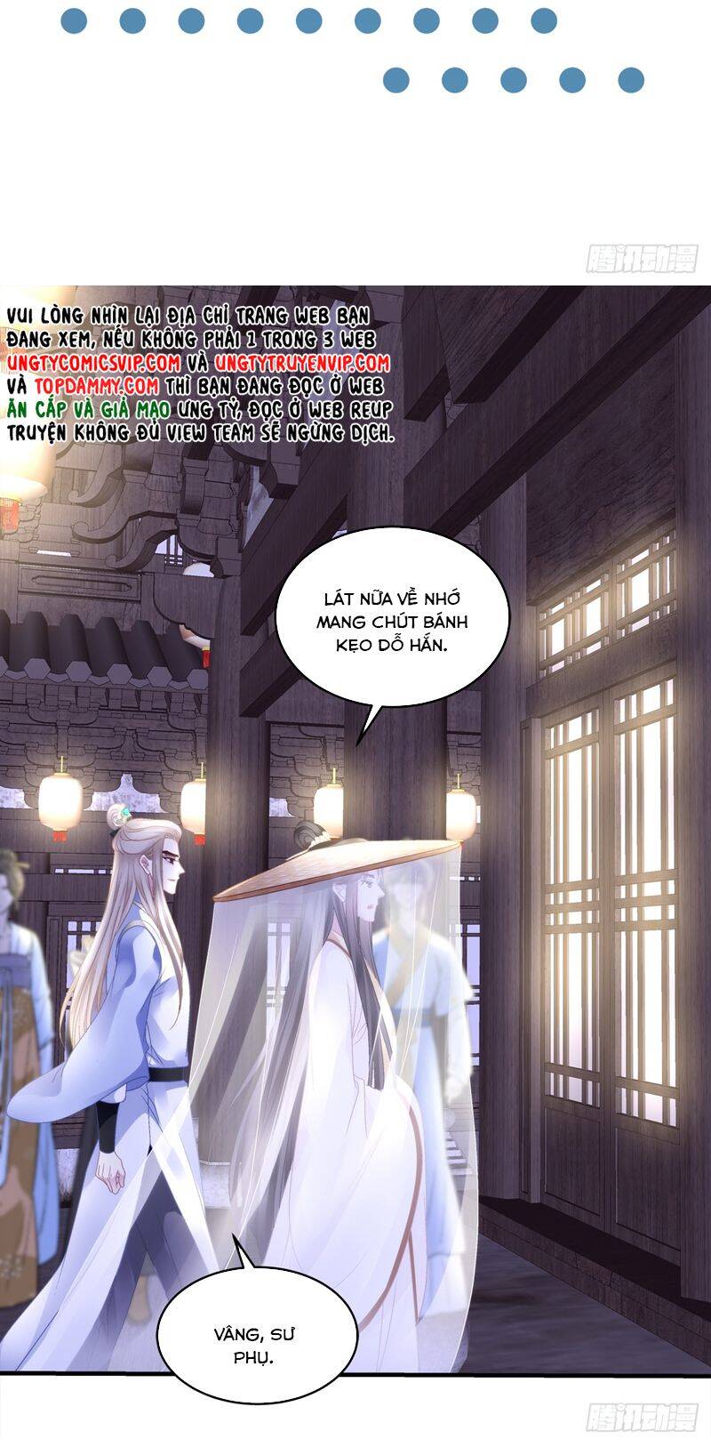 Hắc Hóa Đại Lão Thuần Dưỡng Chỉ Nam Chap 93 - Next Chap 94