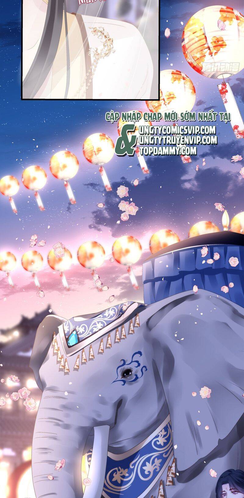 Hắc Hóa Đại Lão Thuần Dưỡng Chỉ Nam Chap 93 - Next Chap 94