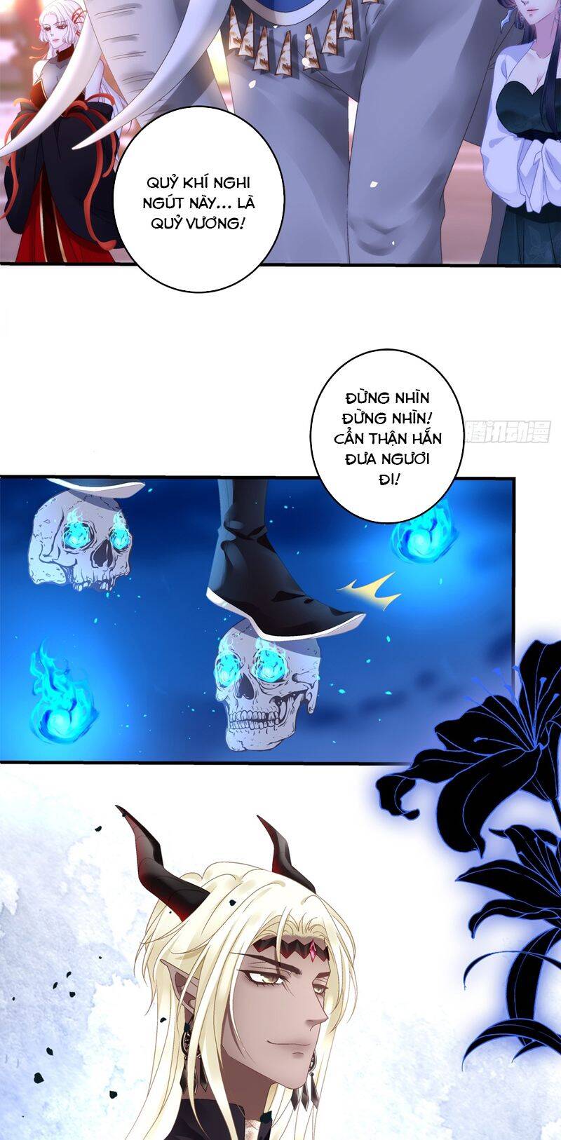Hắc Hóa Đại Lão Thuần Dưỡng Chỉ Nam Chap 93 - Next Chap 94
