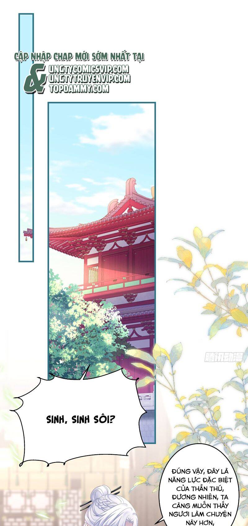 Hắc Hóa Đại Lão Thuần Dưỡng Chỉ Nam Chap 93 - Next Chap 94