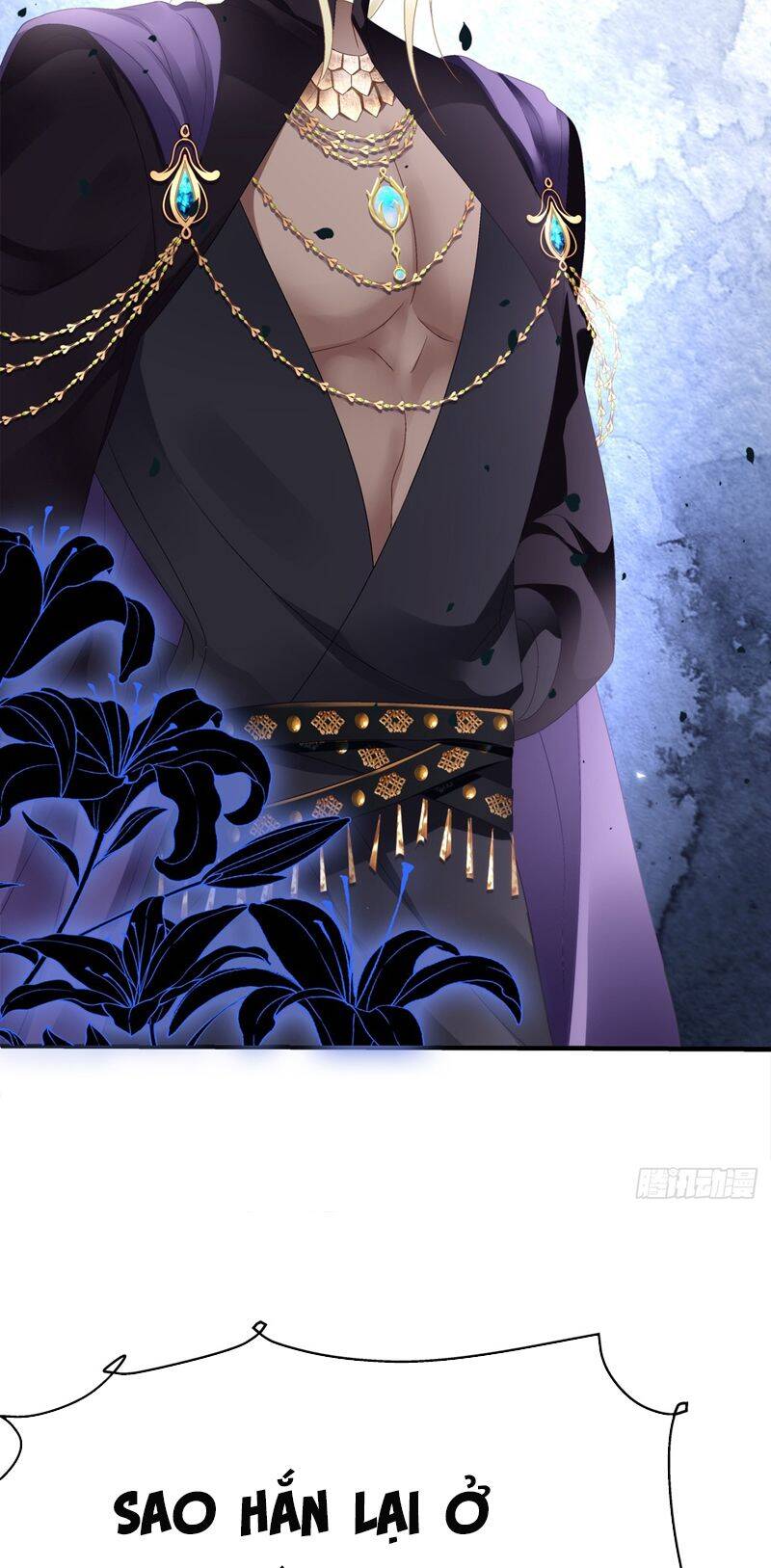 Hắc Hóa Đại Lão Thuần Dưỡng Chỉ Nam Chap 93 - Next Chap 94