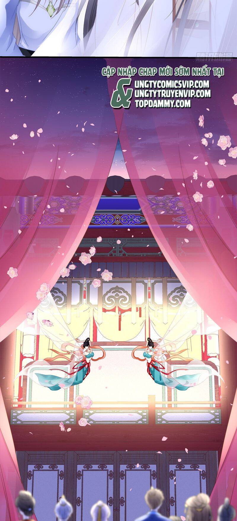 Hắc Hóa Đại Lão Thuần Dưỡng Chỉ Nam Chap 93 - Next Chap 94
