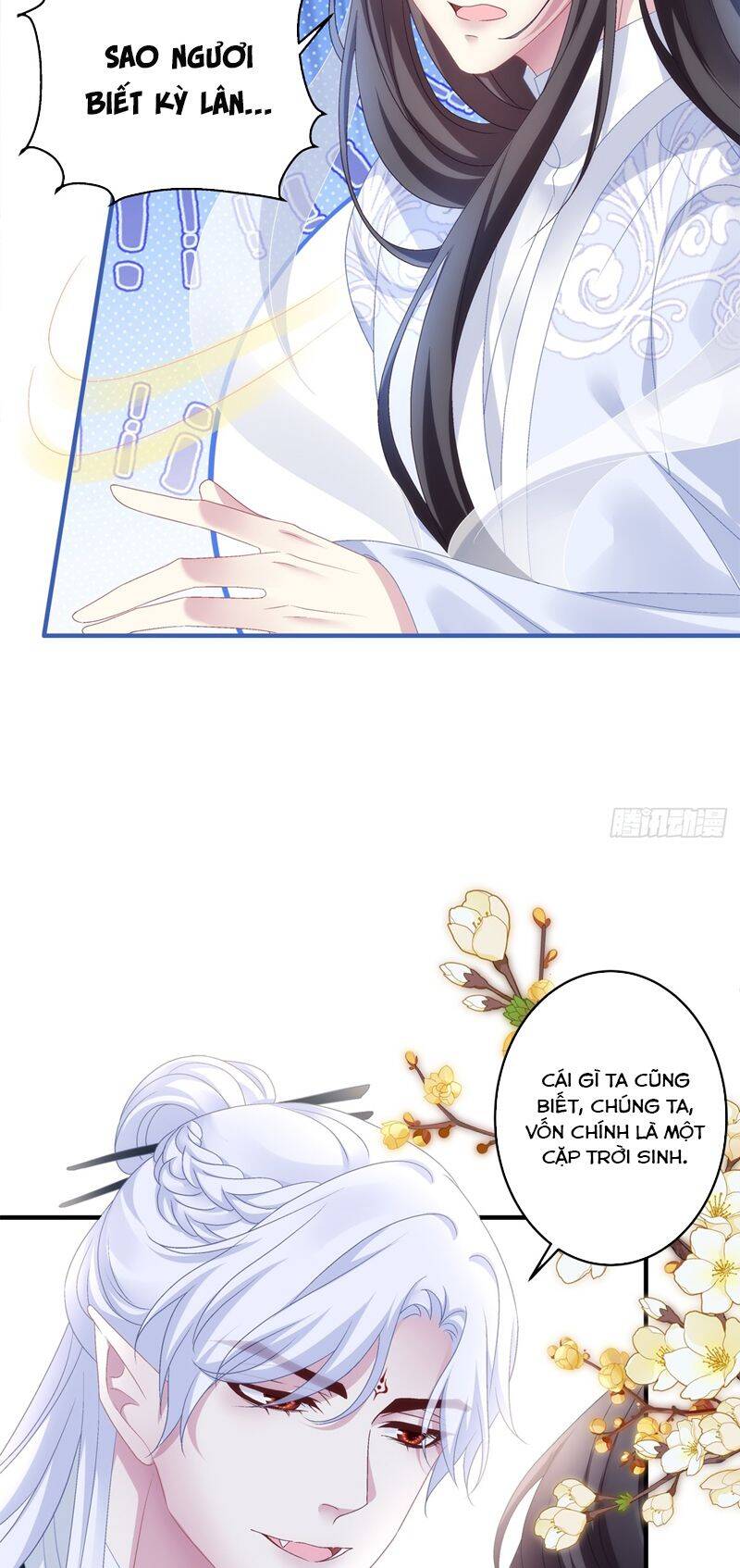 Hắc Hóa Đại Lão Thuần Dưỡng Chỉ Nam Chap 93 - Next Chap 94