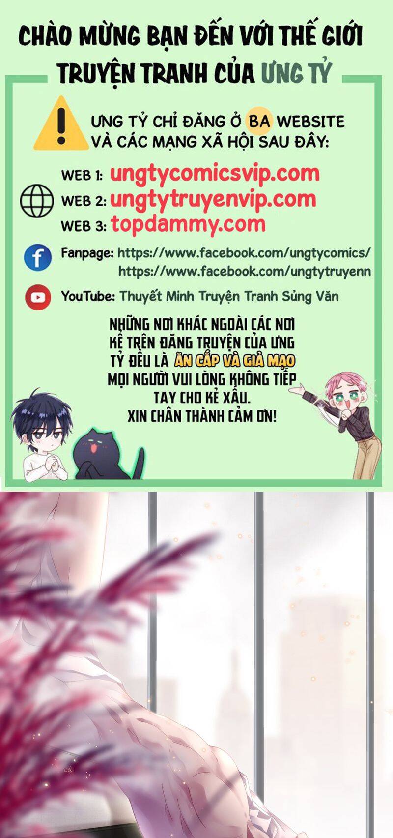 Hắc Hóa Đại Lão Thuần Dưỡng Chỉ Nam Chap 94 - Next Chap 95