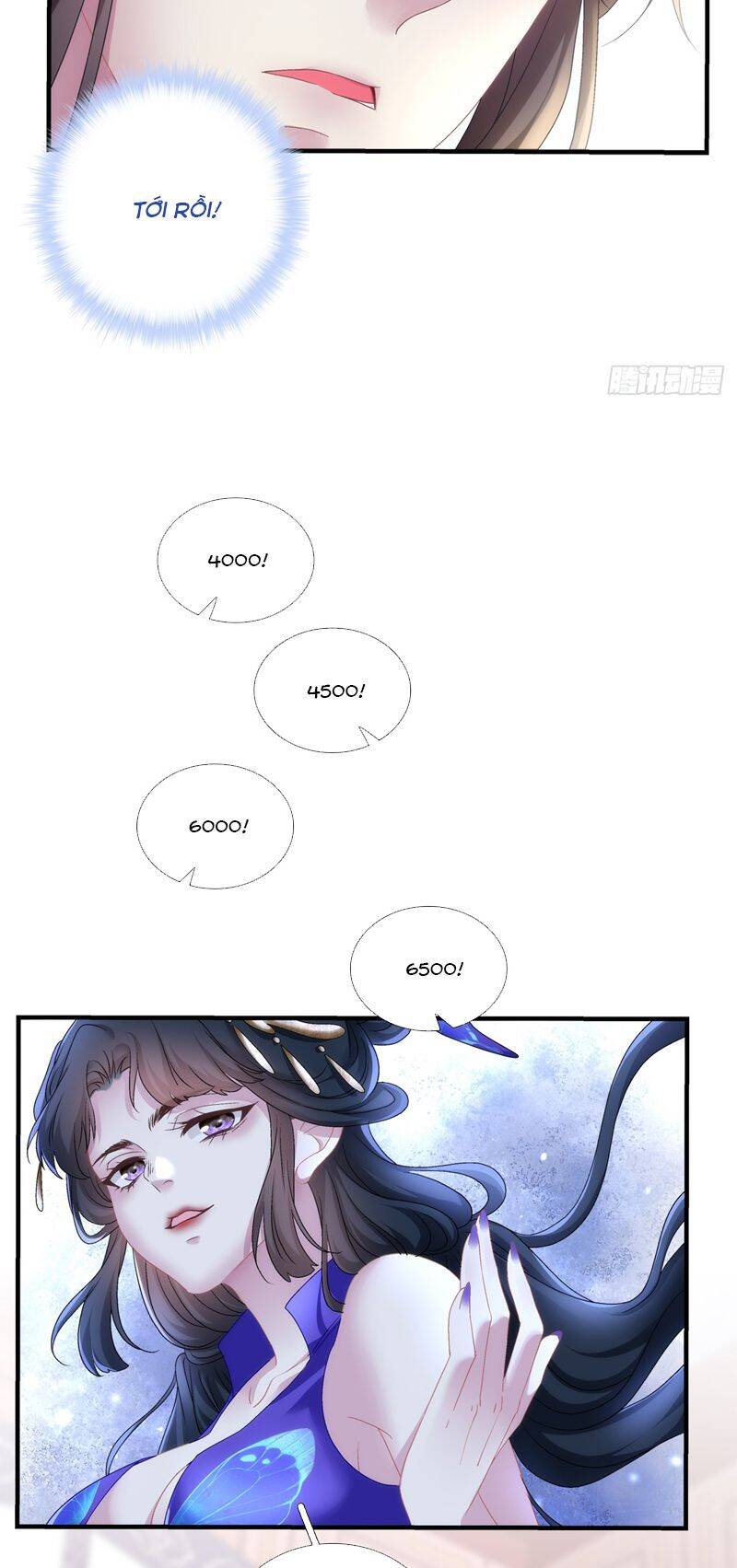 Hắc Hóa Đại Lão Thuần Dưỡng Chỉ Nam Chap 94 - Next Chap 95